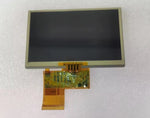 For SOUNDCRAFT Si Impact MSB16R MSB32R LCD Display Touch Screen Glass Replace
