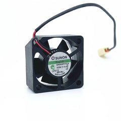 Sunon 30x30x15MM GM0503PHV2-8 3D Printer Fan 3015 3cm Cooling Fan DC5V 0.4w 2pin