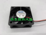 BAIKE DBA05020B24H 24V 0.18A 5CM 5020 2-wire Inverter Cooling Fan
