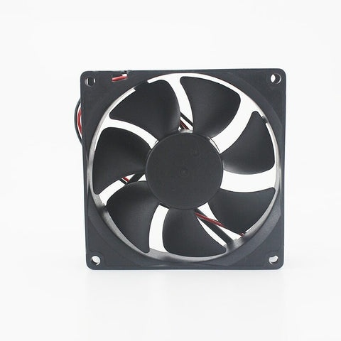 ADDA AD0912US-A70GL 12V DC ULTRA SPEED 92 mm x 92mm x 25mm Quiet Brushless FAN