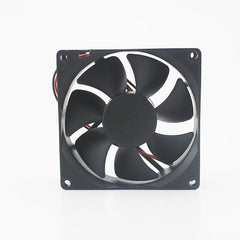ADDA AD0912US-A70GL 12V DC ULTRA SPEED 92 mm x 92mm x 25mm Quiet Brushless FAN