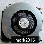 NEW CPU Cooling FAN for HP CQ35 CQ36 DV3-2100 DV3Z DV3Z-1100 5v 0.3A fan