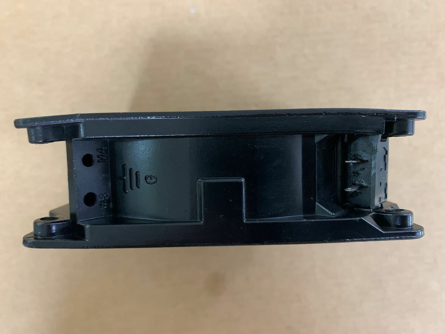 new fan freeship TA450 A30108-10 NIDEC 115V 0.26A/.21 12038 12CM