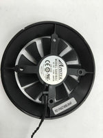 EVEA Onda APISTEK GA61B2U -NATB DC12V 0.3A graphics card fan