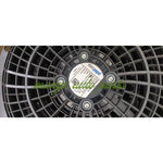 K2E200-AH08-15 ebmpapst Fan 115VAC 0.78/0.80A 75/90W 50/60Hz Rittal Filter/da