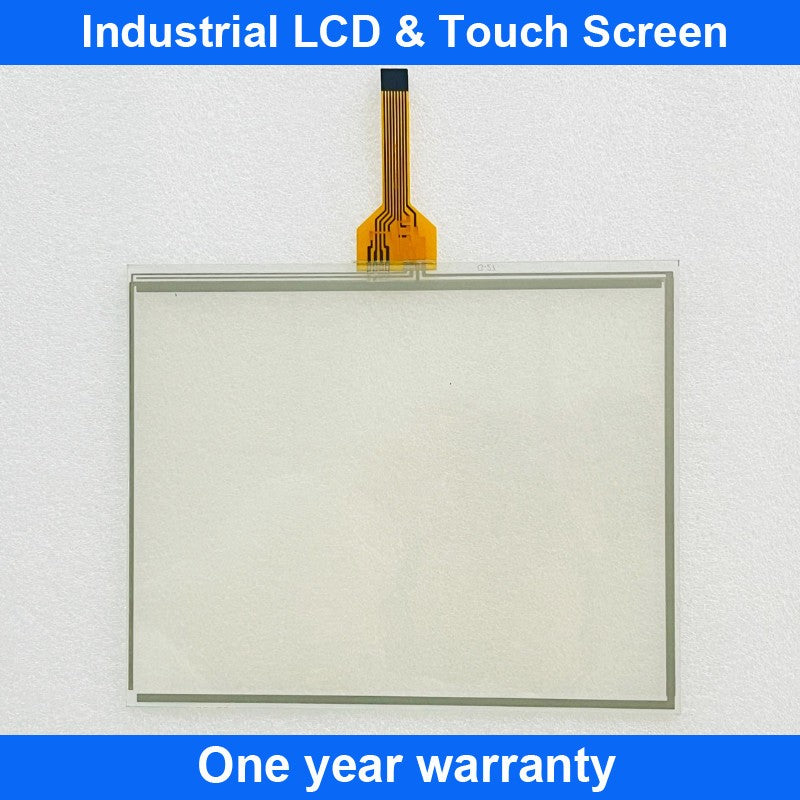 Touch Screen Glass Panel Digitizer For GT/GUNZE U.S.P. 4.484.038 G-27 TouchPanel