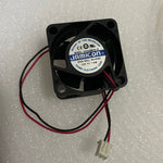 JAMICON KF0420B1H-R DC12V 1.6W 40 * 20MM 4020 40MM cooling fan