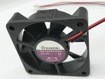 Sunon 6015 KD1206PHB2 DC12V 1.9W 60*15mm 60mm cooling fan