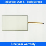 VT6070E VT6070E Touch Screen Panel Glass Digitizer For VT6070E VT6070E Touch