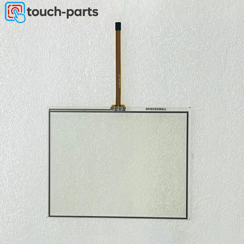 TSW55264D Touch Screen Digitizer Glass Panel for Replacement