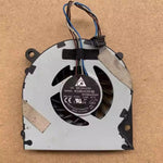 HP 260 G1 DM PC CPU Cooling Fan 4-wire 6033B0025301 KSB0405HB-AL72