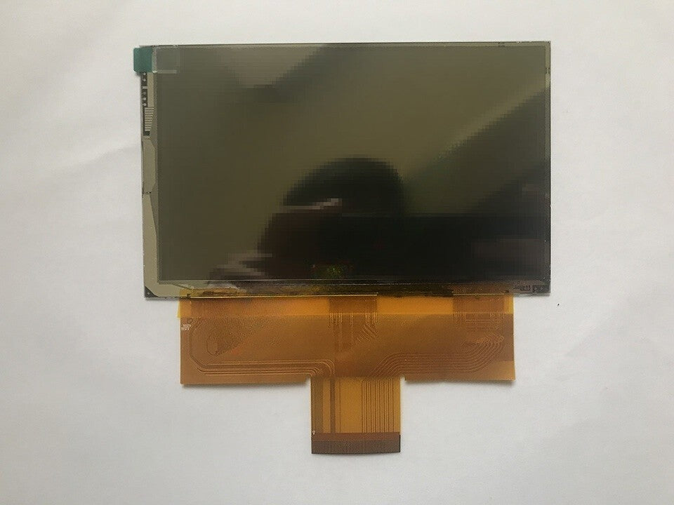 5.8" inch LCD Screen Glass for CL720 CL720D CL760 Projector LCD Panel 1280×768