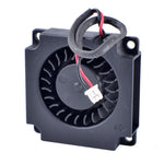 DELTA 3.5CM 5V 0.08A BFB03505LA 3510 Turbo Blower Centrifugal Fan Notebook Fan