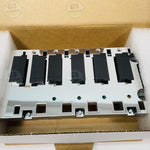 New SCHNEIDER BMEXBP0400 Ethernet Backplane 4-Slot, 417403 Modicon