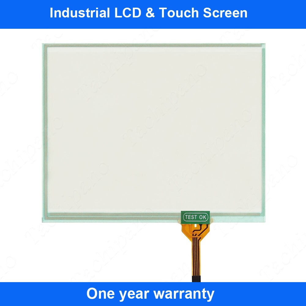 TP-4281S1 Touch Screen for TP4281S1 Mitsubishi Panel Glass Digitized