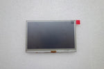 ICOM IC7300 R8600 9700 705 LCD Screen Replacement Resolve 'Zebra Stripes' Issue