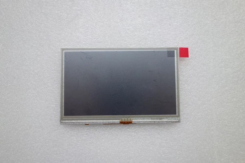 ICOM IC7300 R8600 9700 705 LCD Screen Replacement Resolve 'Zebra Stripes' Issue