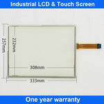 YAMATO SCALE RCU-920 Touch Screen Glass Panel Digitizer For YAMATO SCALE RCU-920