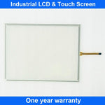 Touch Screen Panel Glass Digitizer For APL3700-TA-CM18-2P-2G-2M250-M TouchScreen
