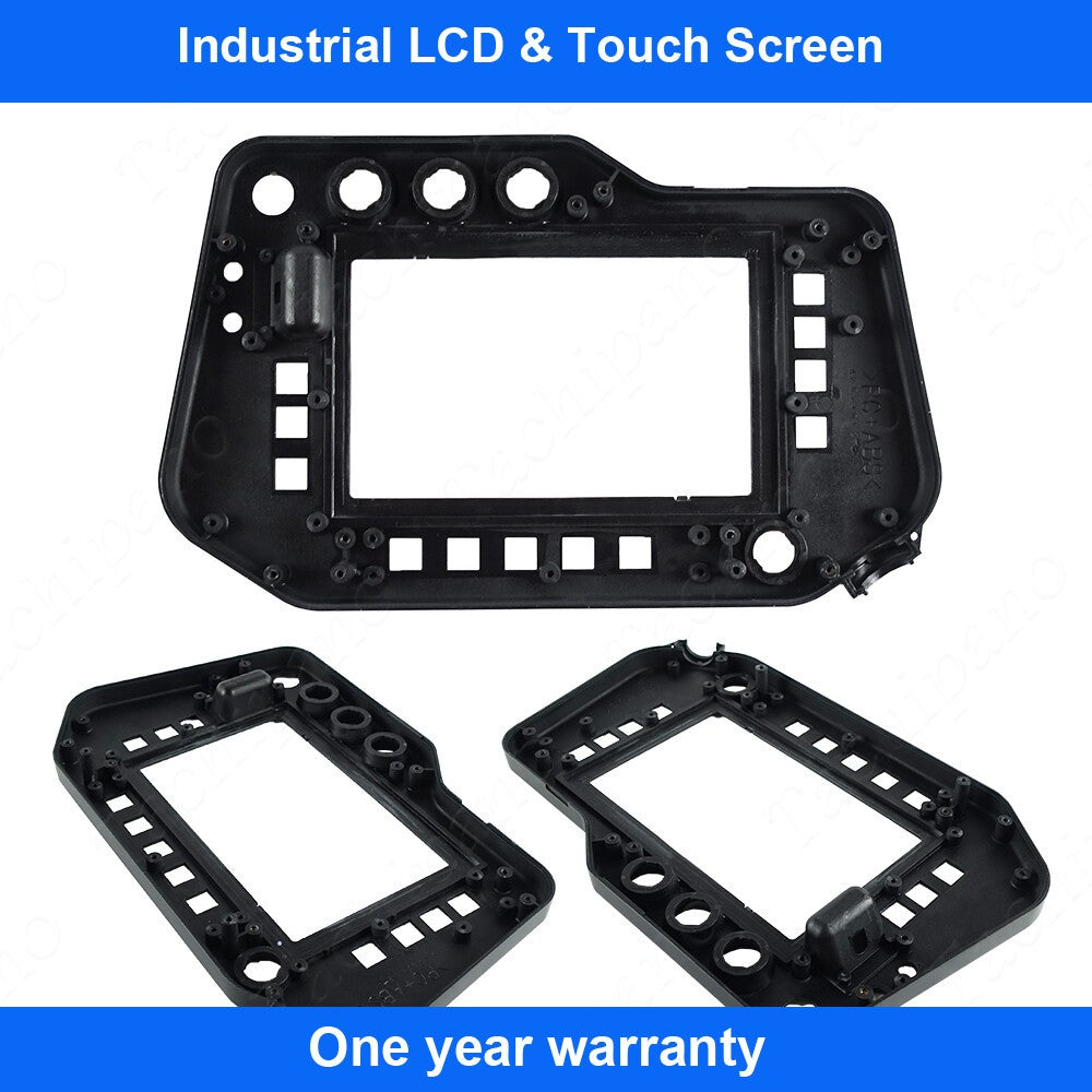Front Shell for Panasonic G2 Teach Pendant AUR01047 Plastic Case Housing Cover