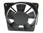 THFANNER.COM HTA120D110 200730 110V-120V 0.18A 12025 AC Cooling Fan