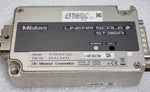 MITUTOYO ST36A LINEAR SCALE P/N 06ACA444 FedEx or DHL 1PCS