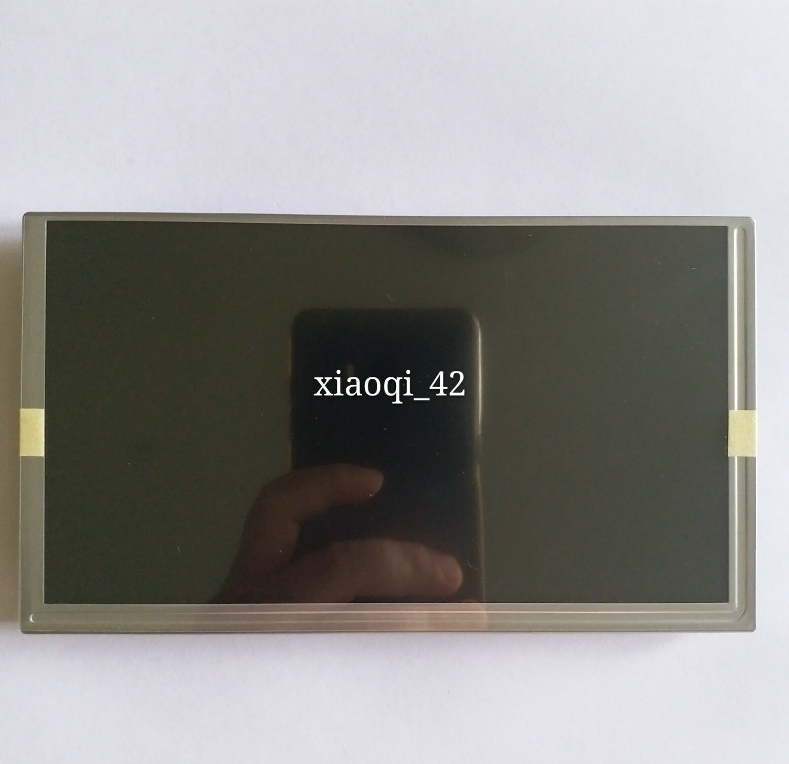 Original A+ 6.5 inch LCD display LQ065Y5DG03 for Hyundai IX35 Car GPS