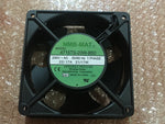 NMB-MAT 4715TS-20W-B50 200VAC 21/17W aluminum frame cooling fan Good quality