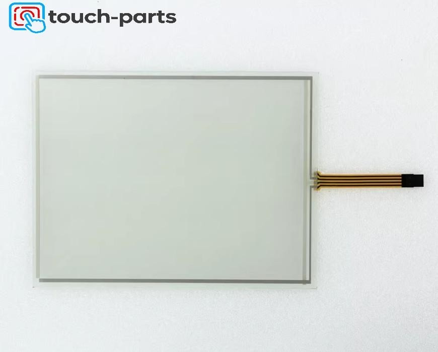 VTW4104A8-00000600 Touch Screen Glass Panel for Touchpad Replacement
