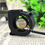 SUNON GB1205PKV3-8AY DC12V 1.4W 3Pin Maglev Cooling Fan