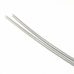305mm Compression Spring Y-type 304 Stainless Steel Pressure Springs 0.3-2mm Dia
