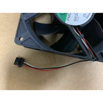 1PC SUNON PMD2412PMB1-A 12CM double ball bearing fan 24v 18.2W cooling fan