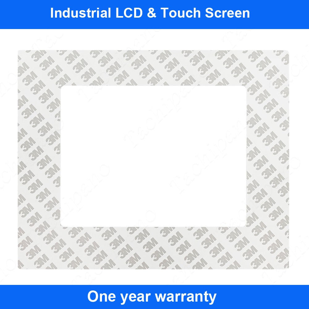 6AV3627-1QL00-0AX0 Touch Panel for 6AV3 627-1QL00-0AX0 TP27 10 with Overlay