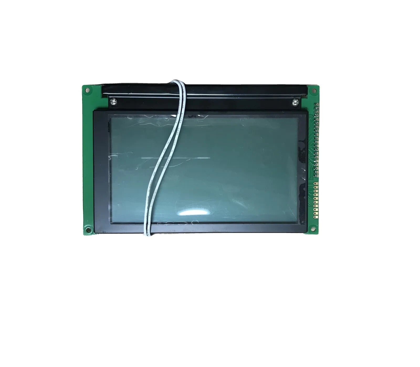 LCD Screen For Polar 66 MOHR 66 Paper Cutter Display Repair Replacement