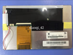 NEW G070Y2-L01 LCD PANEL 7" 800*480 FOR Innolux Screen Display