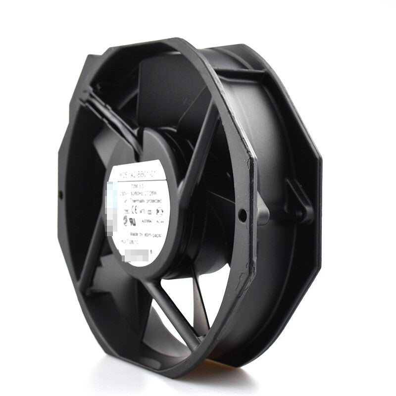 AC Axial Compact Fan For W2E142-BB01-01 7056ES 230V 27/28W 172*150*38MM