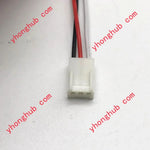 NMB-MAT 3610KL-04W-B29 S51 DC 12V 0.12A 90X90X25mm 3-Wire Server Cooling Fan