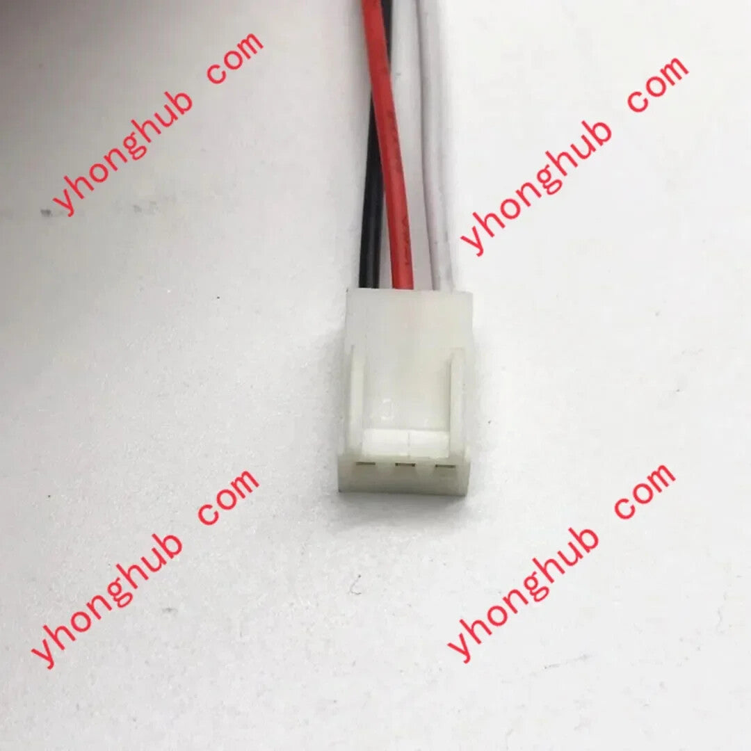 NMB-MAT 3610KL-04W-B29 S51 DC 12V 0.12A 90X90X25mm 3-Wire Server Cooling Fan