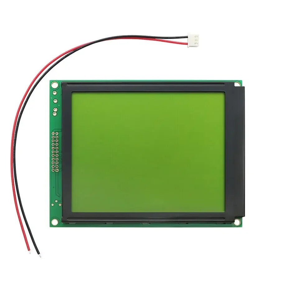 Display for Liebherr Litronic Excavator R974 (about 2008 year) Instrument Panel