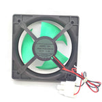 New Original 4515JL-04W-S10 12V 0.10A 9cm for Refrigerator Cooling Fan