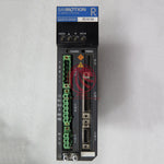 1pcs RS1A01AA For SANYO DENKI Used servo drive Free Shipping#