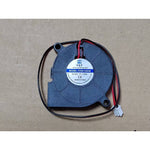 YEF FD5015SHB DC24V 0.09A 2-Pin Turbo Cooling Fan