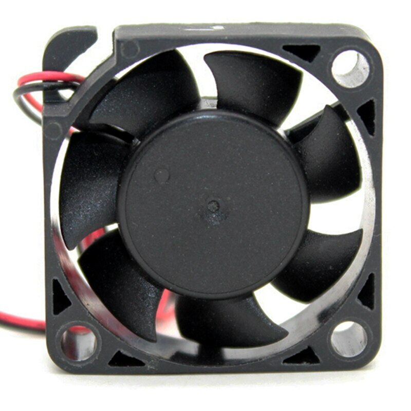 Y.S.TECH FD123010EB 3cm 3010 30x30x10mm 12V 0.10A micro device cooling fan