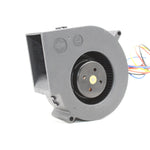 For Delta BFB1012UH 12V 6A 9733 double ball bearing Super strong wind dryer fan