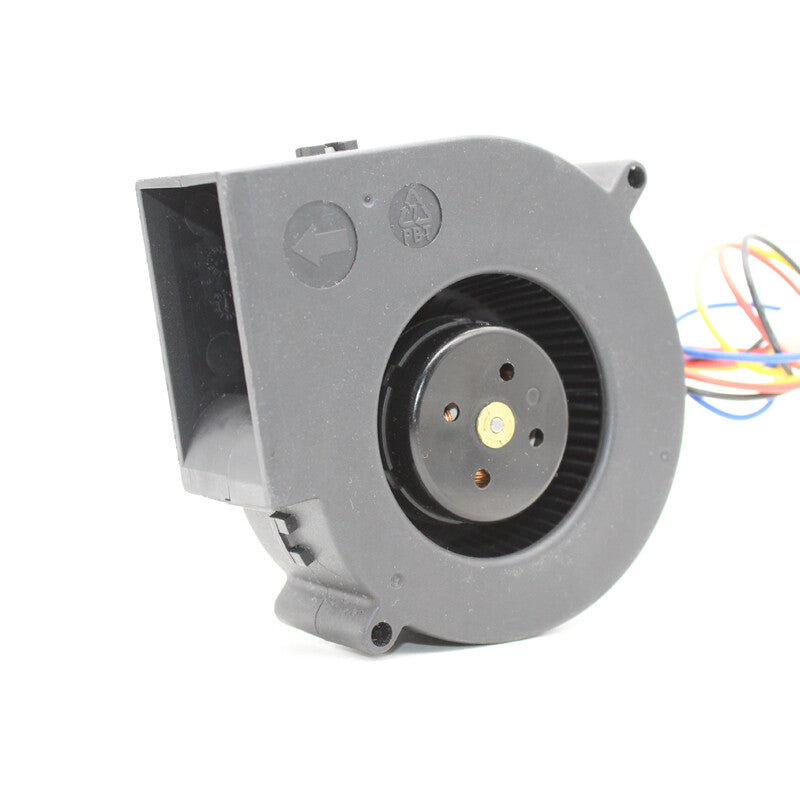 For Delta BFB1012UH 12V 6A 9733 double ball bearing Super strong wind dryer fan