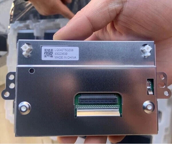 New LCD Display Color Screen For Ford Focus Escape Speedometer Cluster 140MPH