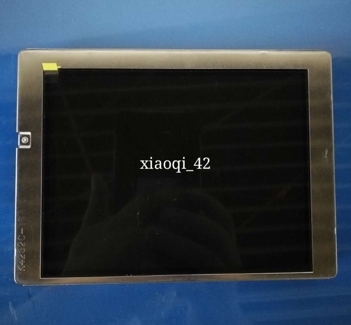 Original New 5.7 inch TFT LQ057Q3DG02 LCD Display Screen Panel For sharp 320*240