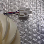 Refrigeration Fan Motor For Hisense Ronshen Refrigerator ZWF-30-3 B03081070 New
