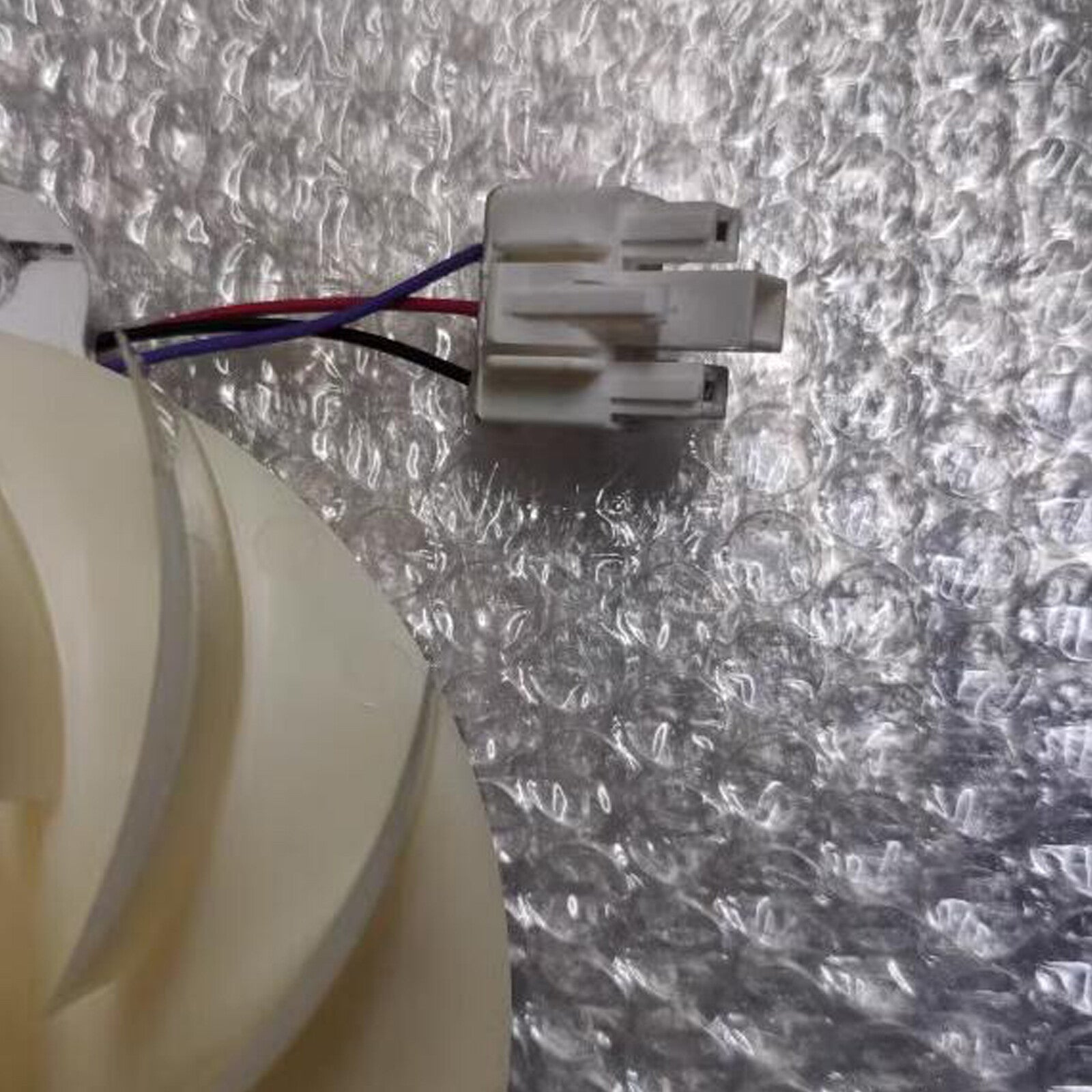 Refrigeration Fan Motor For Hisense Ronshen Refrigerator ZWF-30-3 B03081070 New