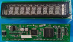 New and original LCD VFD module 9MS09SS1 display screen Repair replacement